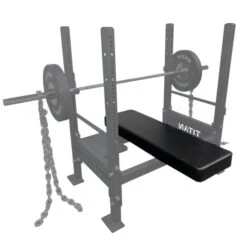 Titan Hefty Bench Pad -Fitness Equip Store a8c88a0055f636e4a163a5e3d16adab7 5d0a74b80171c 600x600 1