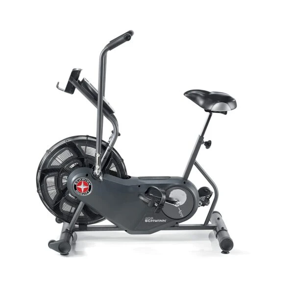 Schwinn AD6 Airdyne Air Bike 1 Schwinn AD6 Airdyne Air Bike