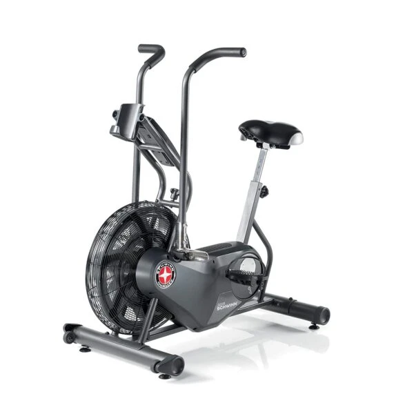 Schwinn AD6 Airdyne Air Bike 2 Schwinn AD6 Airdyne Air Bike - Image 2