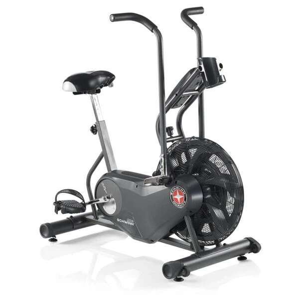 Schwinn AD6 Airdyne Air Bike 3 Schwinn AD6 Airdyne Air Bike - Image 3