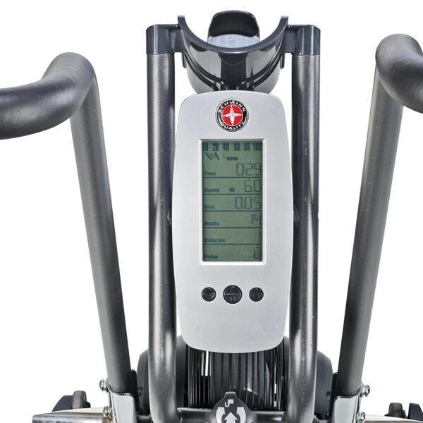 Schwinn AD6 Airdyne Air Bike 7 Schwinn AD6 Airdyne Air Bike - Image 7