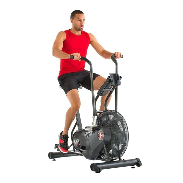 Schwinn AD6 Airdyne Air Bike 8 Schwinn AD6 Airdyne Air Bike - Image 8