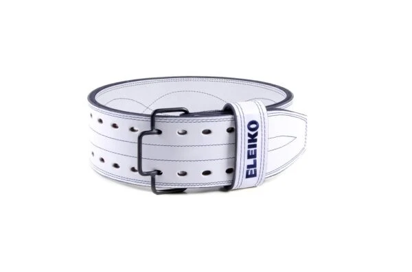Eleiko Powerlifting Belt 1 Eleiko Powerlifting Belt