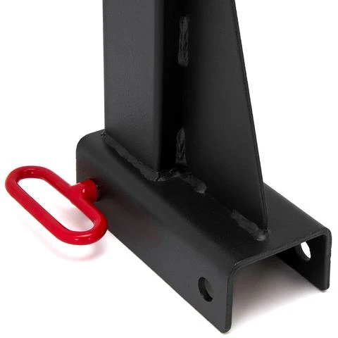Fringe Sport 2×3" Dip Bar Attachment 2 Fringe Sport 2×3" Dip Bar Attachment - Image 2