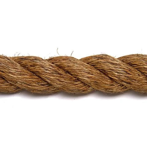 Fringe Sport Manila Climbing Rope 3 Fringe Sport Manila Climbing Rope - Image 3