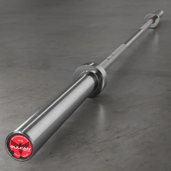 Vulcan One Basic Olympic Bar 1 Vulcan One Basic Olympic Bar