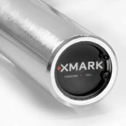 XMark XM-3686 Olympic Shrug Bar 6 XMark XM-3686 Olympic Shrug Bar -Fitness Equip Store abdbeb4d8dbe30df8430a8394b7218ef 5d0a755232f75 600x600 1