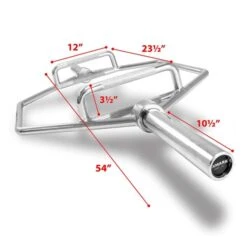 XMark XM-3686 Olympic Shrug Bar 7 XMark XM-3686 Olympic Shrug Bar -Fitness Equip Store abdbeb4d8dbe30df8430a8394b7218ef 5d0a75523f632 600x600 1