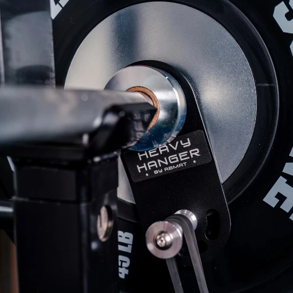 AbMat Heavy Hangers 1 AbMat Heavy Hangers