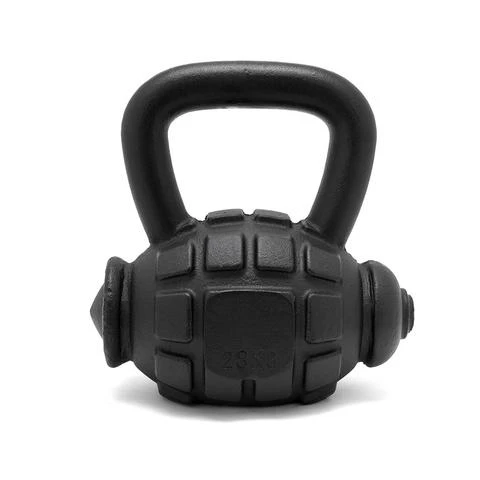 Fringe Sport Grenade Kettlebell 1 Fringe Sport Grenade Kettlebell
