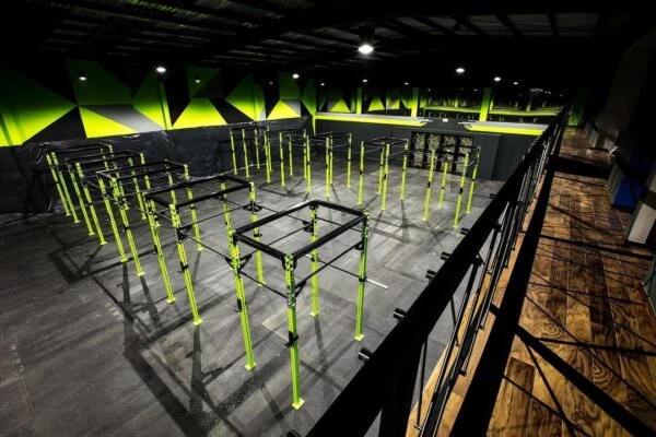 Rogue Monster Rig 2.0 1 Rogue Monster Rig 2.0