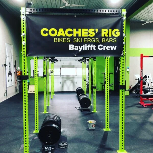 Rogue Monster Rig 2.0 2 Rogue Monster Rig 2.0 - Image 2