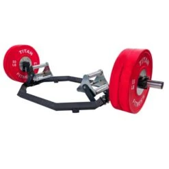 Titan EZ Load Hex Bar V2 -Fitness Equip Store b056eb1587586b71e2da9acfe4fbd19e 5d0a74dd61a73 600x600 1