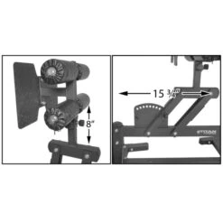 Titan Glute & Hamstring Developer -Fitness Equip Store b166b57d195370cd41f80dd29ed523d9 5d0a756e7e871 600x600 1