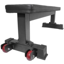 Titan Flat Bench -Fitness Equip Store b2eb7349035754953b57a32e2841bda5 5d0a74b775256 600x600 1