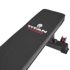 Titan Flat Bench -Fitness Equip Store b2eb7349035754953b57a32e2841bda5 5d0a74b7856a7 600x600 1