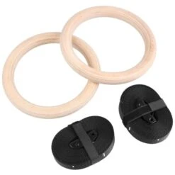 FEMOR Wood Gymnastic Rings -Fitness Equip Store b3ba8f1bee1238a2f37603d90b58898d 5d0a7519d8d39 600x600 1