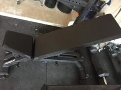Rogue AB-3 Adjustable Bench -Fitness Equip Store b3e3e393c77e35a4a3f3cbd1e429b5dc 5d0ce49e4b4d7 600x450 1