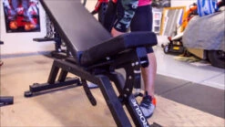 Rogue AB-3 Adjustable Bench -Fitness Equip Store b3e3e393c77e35a4a3f3cbd1e429b5dc 5e2b49f1cb758 600x338 1