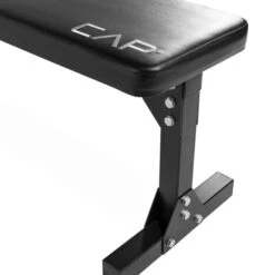 CAP Barbell Flat Utility Weight Bench -Fitness Equip Store b427426b8acd2c2e53827970f2c2f526 5d0a757760c63 600x600 1