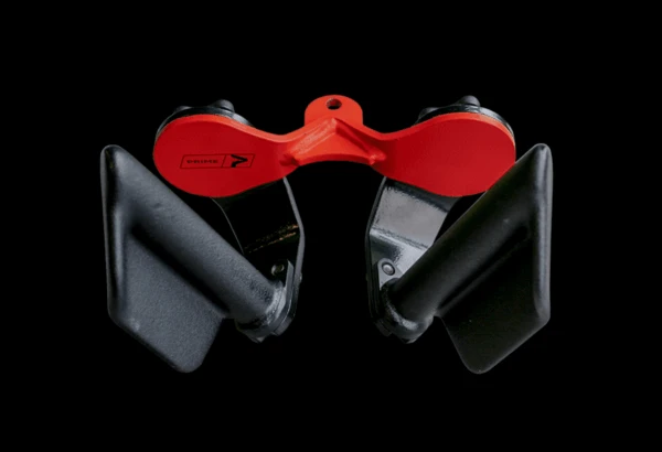 Prime RO-T8 3N1 Handles 6" 2 Prime RO-T8 3N1 Handles 6" - Image 2