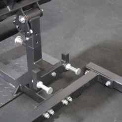 Titan Standing Back Extension Machine -Fitness Equip Store b6e32320fa6bc5a588b90183b95dc028 5d0a75725bbf0 600x600 1