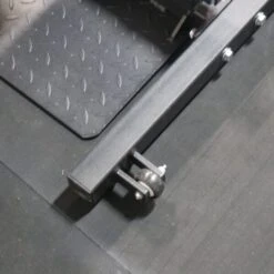 Titan Standing Back Extension Machine -Fitness Equip Store b6e32320fa6bc5a588b90183b95dc028 5d0a75726c67e 600x600 1