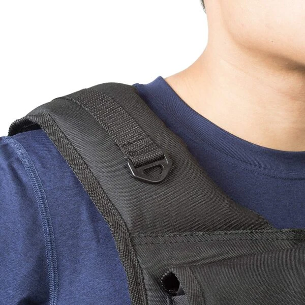 CAP Adjustable Weighted Vest 3 CAP Adjustable Weighted Vest - Image 3