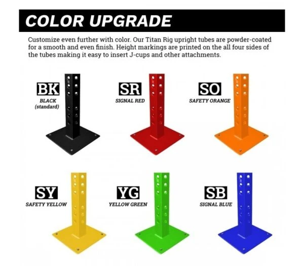 Get RXd Outdoor Titan Rig 3 Get RXd Outdoor Titan Rig - Image 3