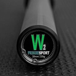 Fringe Sport Wonder Bar V2 20KG Barbell 27 Fringe Sport Wonder Bar V2 20KG Barbell -Fitness Equip Store bbf94b34eb32268ada57a3be5062fe7d 5d0a74a02427f