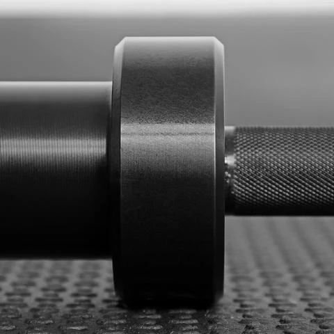 Fringe Sport Wonder Bar V2 20KG Barbell 14 Fringe Sport Wonder Bar V2 20KG Barbell - Image 14