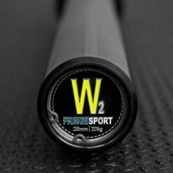 Fringe Sport Wonder Bar V2 20KG Barbell 31 Fringe Sport Wonder Bar V2 20KG Barbell -Fitness Equip Store bbf94b34eb32268ada57a3be5062fe7d 5d0a74a0395f6