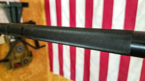 Fringe Sport Wonder Bar V2 20KG Barbell 7 Fringe Sport Wonder Bar V2 20KG Barbell - Image 7