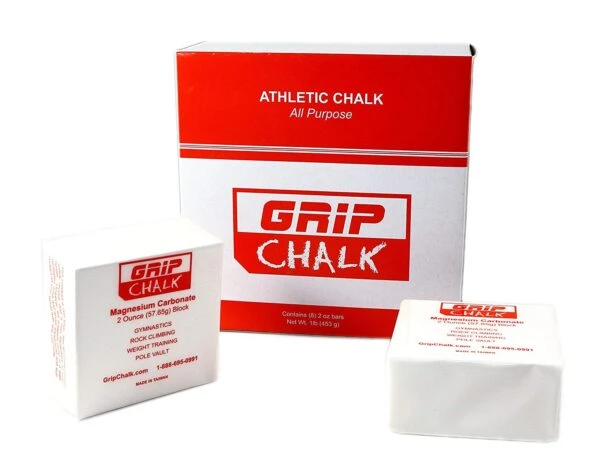 Grip Chalk Block Chalk 1 Grip Chalk Block Chalk