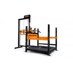 EliteFTS Belt Squat Machine