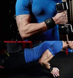 HiRui Wrist Wraps -Fitness Equip Store c30fb4dc55d801fc7473840b5b161dfa 5d0a757e7ea1d