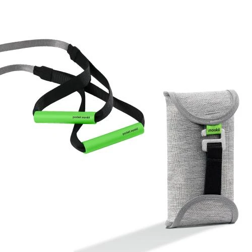 Pocket Monkii 2 Pocket Monkii - Image 2