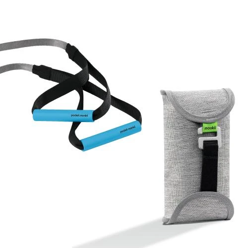 Pocket Monkii 3 Pocket Monkii - Image 3