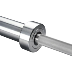 American Barbell Stainless Precision Training Bar -Fitness Equip Store c3992e9a68c5ae12bd18488bc579b30d 5d0a74cbe4a28 600x600 1