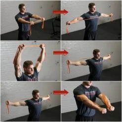 Serious Steel Assisted Pull-Up, Resistance, And Stretch Bands -Fitness Equip Store c5a4e7e6882845ea7bb4d9462868219b 5d0a754bdc4d6 600x600 1