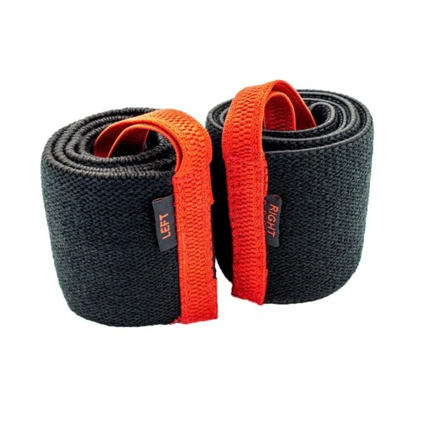 CERBERUS Elite Wrist Wraps 2 CERBERUS Elite Wrist Wraps - Image 2