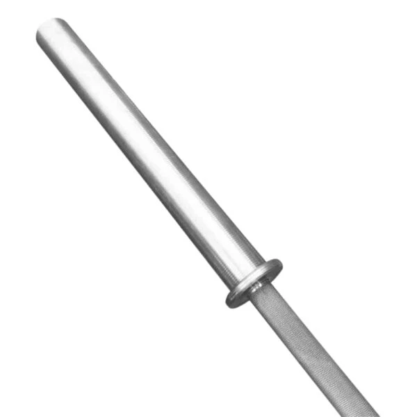 Bells Of Steel Powerlifting Bar 6 Bells Of Steel Powerlifting Bar - Image 6