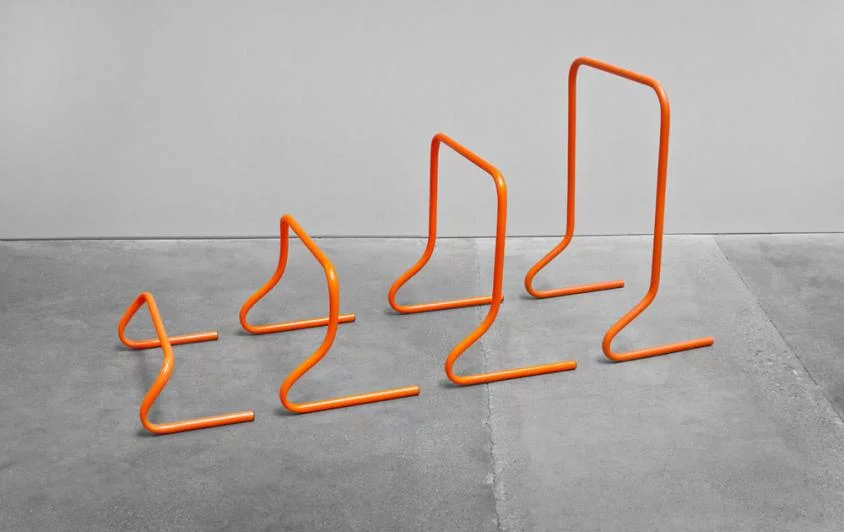 Powermax Step Hurdles 1 Powermax Step Hurdles