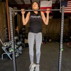 Fringe Sport Life Series Squat Rack With Pull-up Bar -Fitness Equip Store c75b6f114c23a4d7ea11331e7c00e73c 5d0a74a291bbd