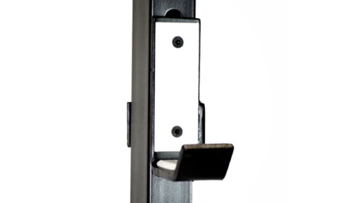 Fringe Sport Commercial Squat Stand 6 Fringe Sport Commercial Squat Stand - Image 6