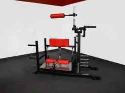 Sorinex Back Attack Machine -Fitness Equip Store ccbd8ca962b80445df1f7f38c57759f0 5d0a756a95787 600x450 1
