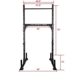 Valor Fitness PRO BD-21 Yoke Rack -Fitness Equip Store cd0dce8fca267bf1fb86cf43e18d5598 5d0a7523de446