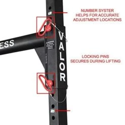Valor Fitness PRO BD-21 Yoke Rack -Fitness Equip Store cd0dce8fca267bf1fb86cf43e18d5598 5d0a752416b11