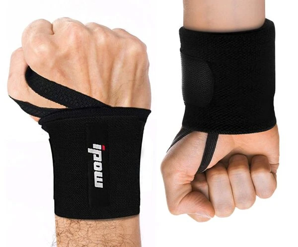 IPOW Wrist Wraps 1 IPOW Wrist Wraps