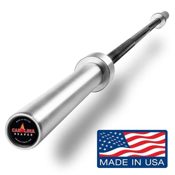 XMark Carolina Reaper Bar 3 XMark Carolina Reaper Bar - Image 3